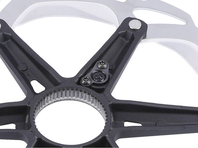 Shimano RT-EM810 Ice-Tech Freeza 203mm Centerlock Rotor M9120/M8120/M7120 