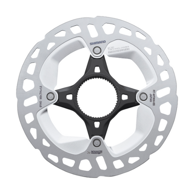 Shimano RT-MT800 Disc Brake Rotor 160mm Centerlock Compatible IceTech Freeza IRTMT800SE 
