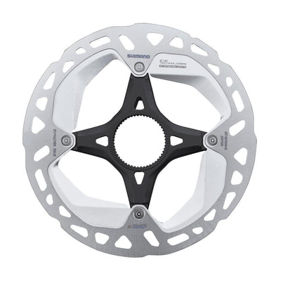 Shimano RT-MT800 Disc Brake Rotor 160mm Centerlock Compatible IceTech Freeza IRTMT800SE 