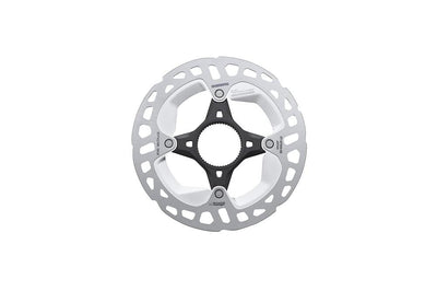 Shimano RT-MT800 Disc Brake Rotor 160mm Centerlock Compatible IceTech Freeza IRTMT800SE 