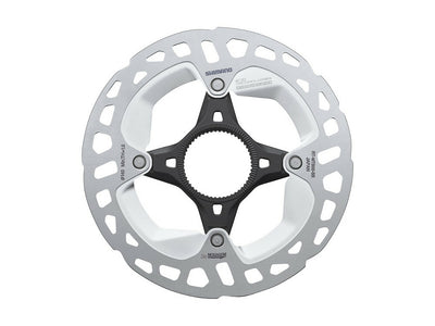 Shimano RT-MT800 Disc Brake Rotor 160mm Centerlock Compatible IceTech Freeza IRTMT800SE 