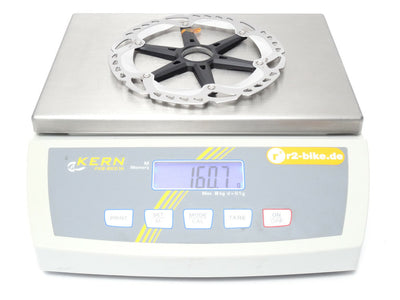 Shimano RT-MT800 Disk Fren Rotoru 203mm Centerlock Uyumlu IceTech Freeza