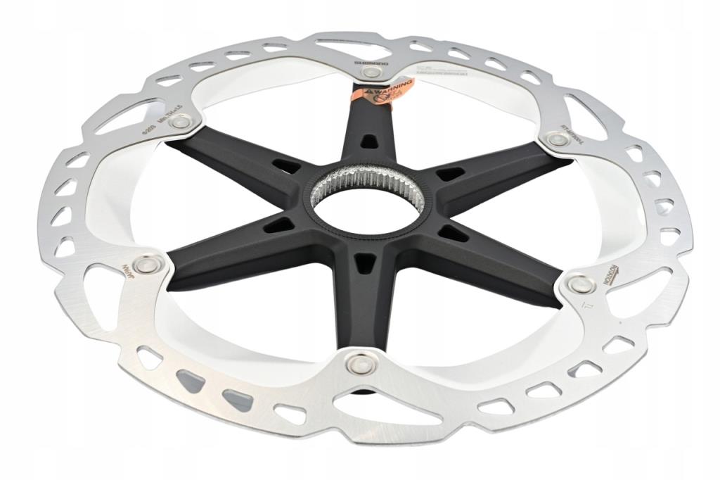 Shimano RT-MT800 Disk Fren Rotoru 203mm Centerlock Uyumlu IceTech Freeza