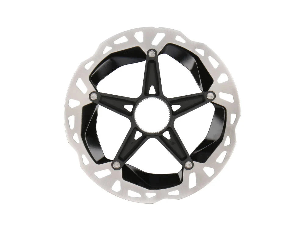Shimano RT-MT900 Bisiklet Disk Fren Rotoru 180mm Centerlock Ice-Tech Freeza IRTMT900MJ