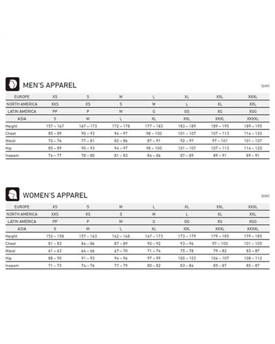 Shimano S-Phyre Flash Erkek Askılı Bisiklet Taytı PCWPARSVE11ML0105