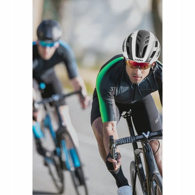 Shimano S-Phyre Flash Erkek Askılı Bisiklet Taytı PCWPARSVE11ML0105