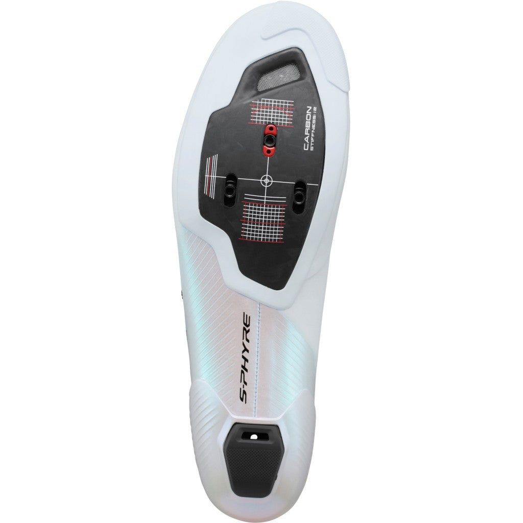 Shimano S-PHYRE SH-RC903 Büyük Beden Yol Ayakkabısı ESHRC903MCW01S48000