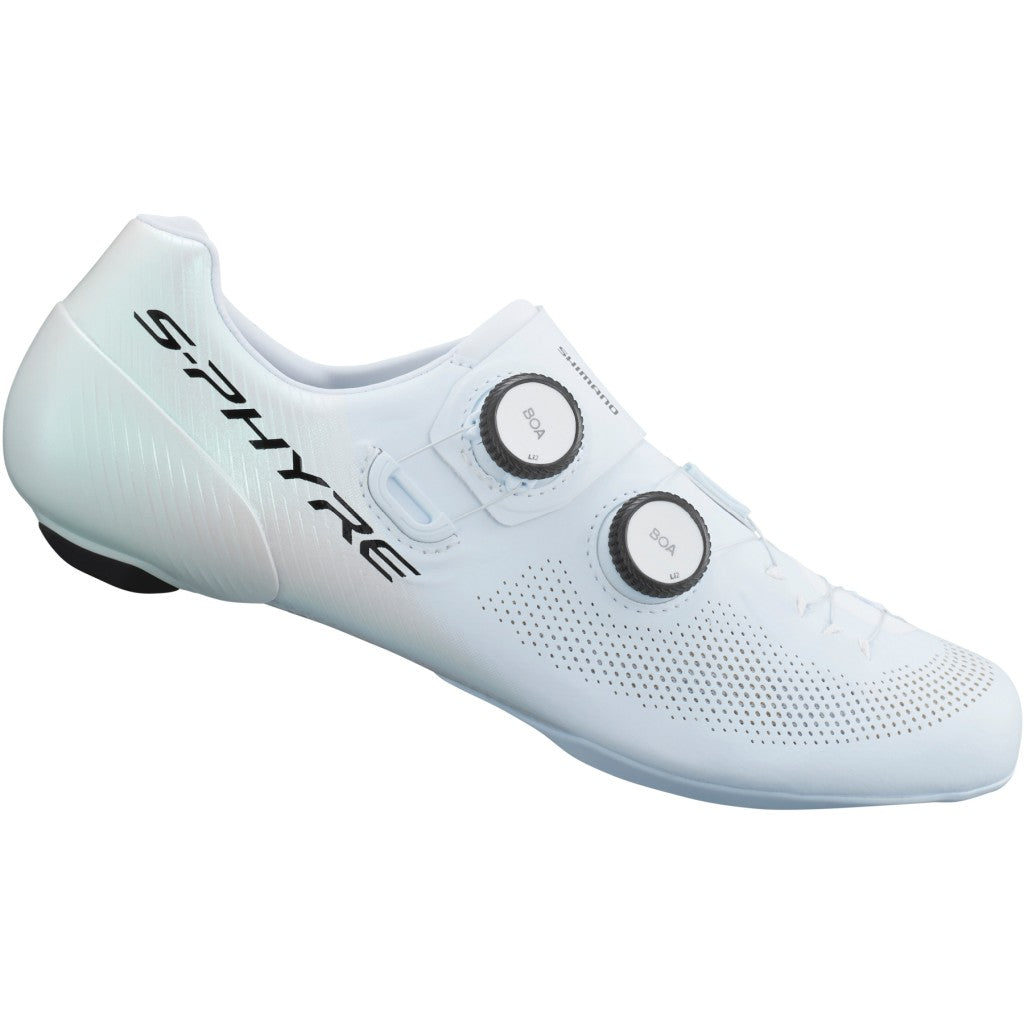 Велосипедные шоссейные туфли Shimano S-PHYRE SH-RC903 ESHRC903MCW01S