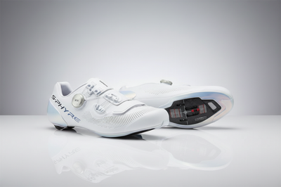 Shimano S-PHYRE SH-RC903PWR Yol Bisikleti Ayakkabısı