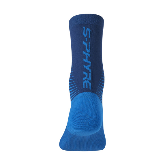 Shimano S-Phyre Long Cycling Socks ECWSCBSUS 