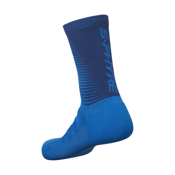 Shimano S-Phyre Long Cycling Socks ECWSCBSUS 