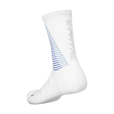 Shimano S-Phyre Long Cycling Socks ECWSCBSUS 