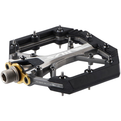 Shimano Saint DH Flat Bisiklet Pedalı PD-G8040 EPDG8040