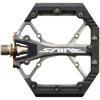 Shimano Saint DH Flat Bisiklet Pedalı PD-G8040 EPDG8040