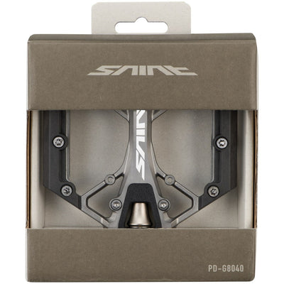 Shimano Saint DH Flat Bisiklet Pedalı PD-G8040 EPDG8040
