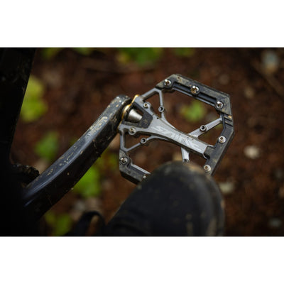 Shimano Saint DH Flat Bisiklet Pedalı PD-G8040 EPDG8040