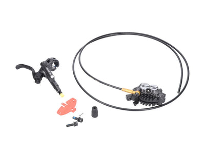 Shimano Saint Right Rear Hydraulic Disc Brake Set BR-M820-B 1700mm IM820BJRRXNA170