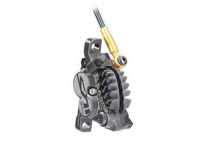 Shimano Saint Right Rear Hydraulic Disc Brake Set BR-M820-B 1700mm IM820BJRRXNA170