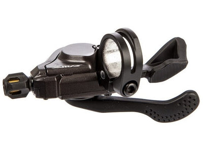 Манетка Shimano Saint Right Shifter 10S SL-M820, тросик в комплекте ISLM820RAP