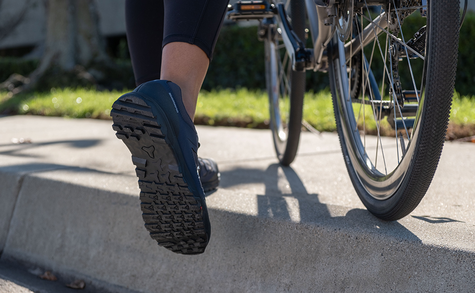 Обувь Shimano SH-ET300 