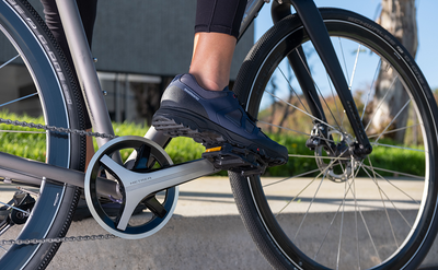 Обувь Shimano SH-ET300 