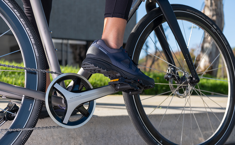 Обувь Shimano SH-ET300 