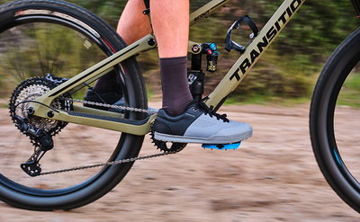 Обувь Shimano SH-GR501