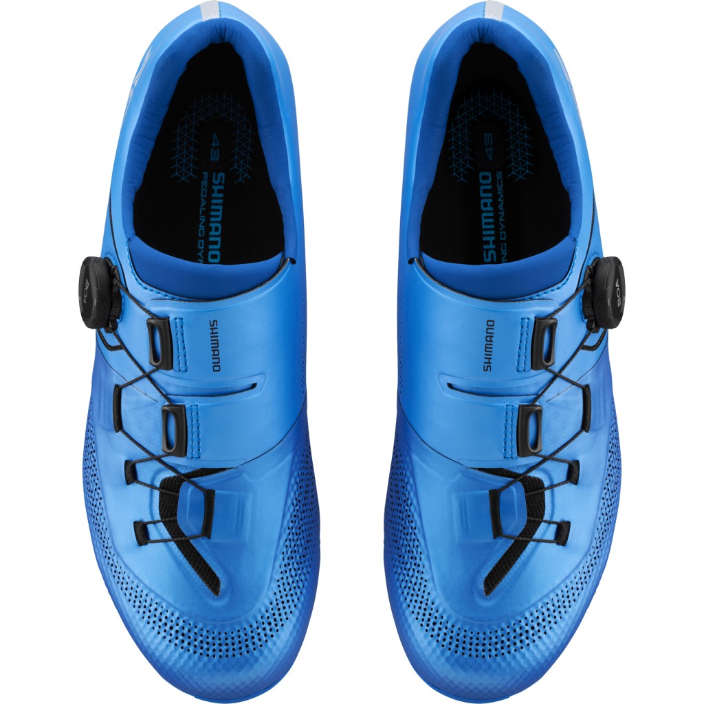 Shimano SH-RC503 BOA Scarpe da ciclismo su strada ESHRC503MGB31S
