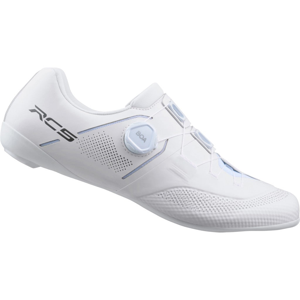 Shimano SH-RC503 BOA Scarpe per Bicicletta da Strada ESHRC503MGW01S