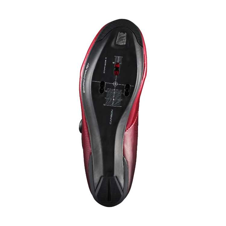 Shimano SH-RC701SR1 Road Bike Spd Shoes