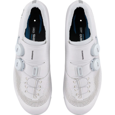 Shimano SH-RC703W Kadın Yol Bisikleti Ayakkabısı ESHRC703WCW01W37000