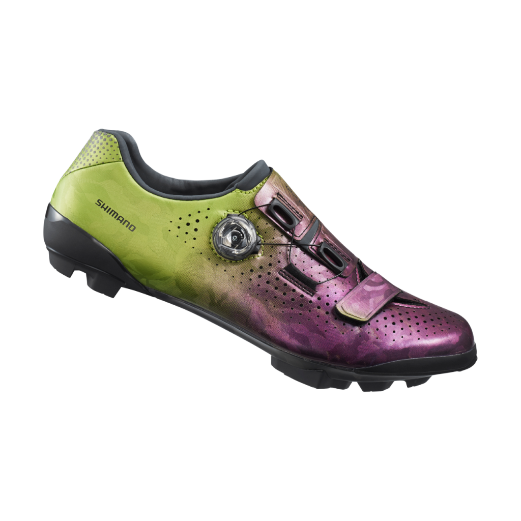 Shimano SH-RX800M Mountain Cycling Spd Shoe