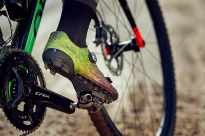 Shimano SH-RX800M Mountain Cycling Spd Shoe