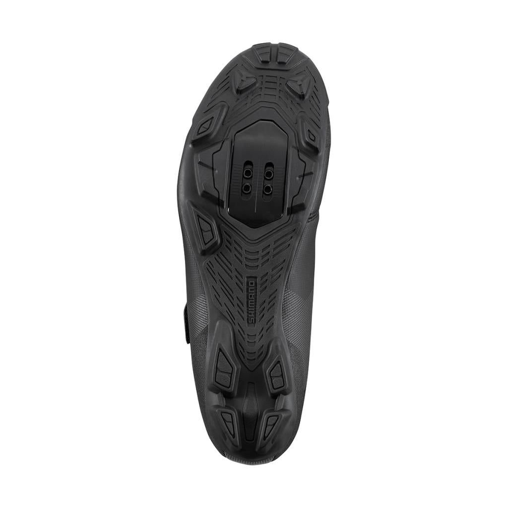 Shimano SH-XC100M Mtb Cycling Spd Shoes