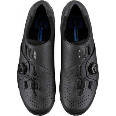 Shimano SH-XC300M MTB Cycling Spd Shoes 