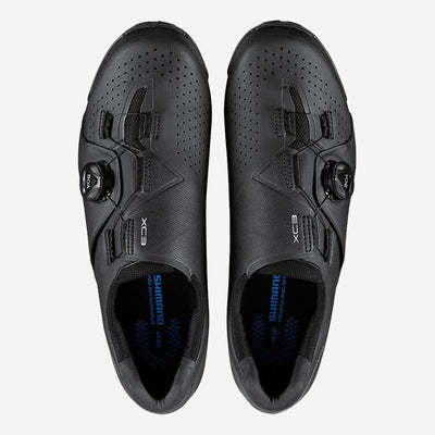 Shimano SH-XC300M MTB Cycling Spd Shoes 