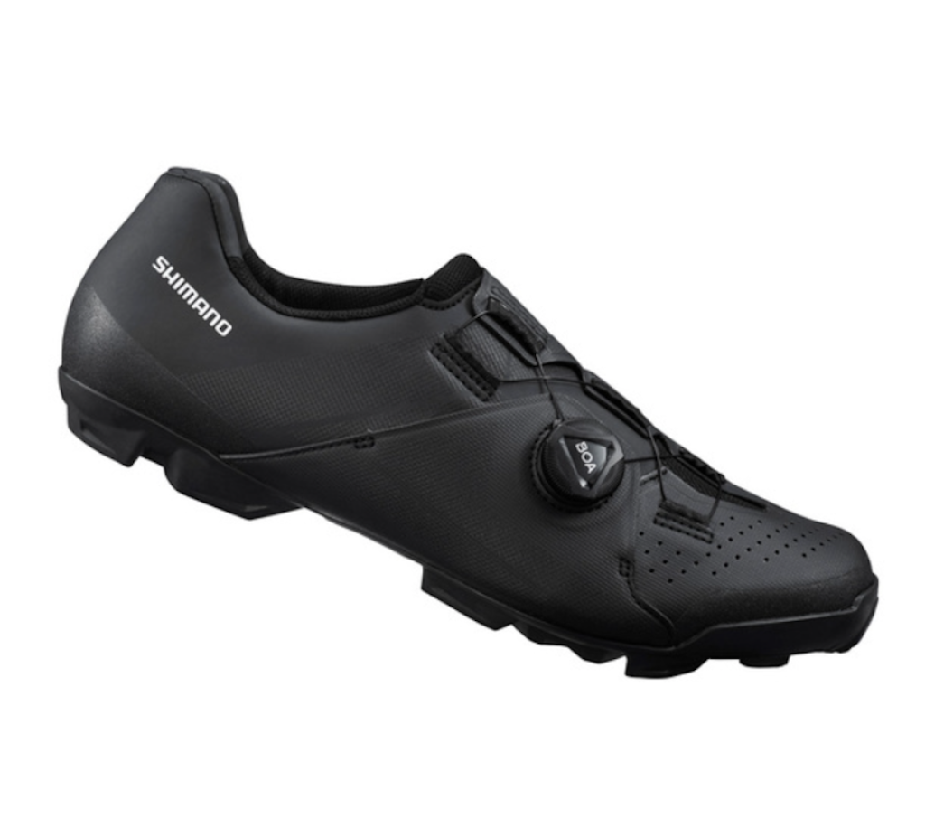 Shimano SH-XC300M MTB Cycling Spd Shoes 