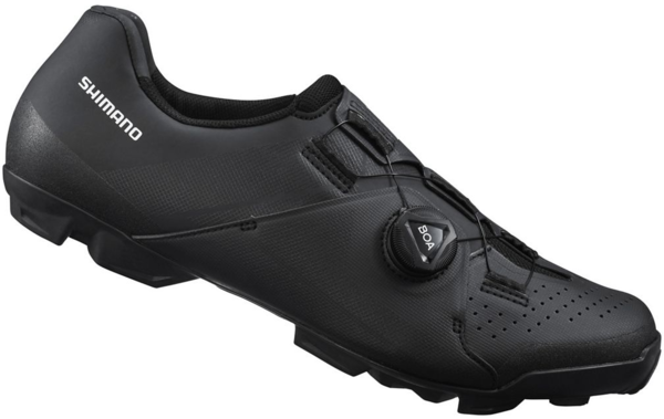 Shimano SH-XC300M MTB Cycling Spd Shoes 