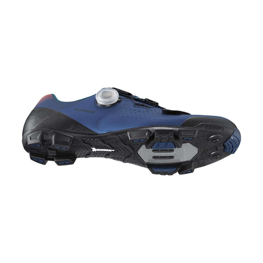 Shimano SH-XC501M Mtb Spd Cycling Shoes 