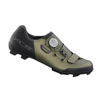 Shimano SH-XC502 Mountain Bike Spd Shoes 