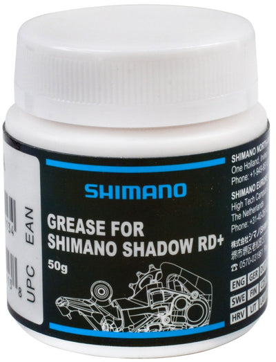 Shimano Shadow RD+ Çok Amaçlı Gres 50GR Y0412100A
