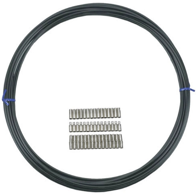 Shimano SIS-SP51 Fren Dış Kablo Seti 7.62 Metre Y60B97652