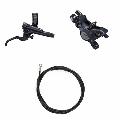 Shimano SLX BL-M7100 Rear Hydraulic Disc Brake Set IM7100JRRXRA170