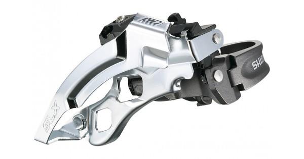 Shimano SLX M6660 3x10 Front Derailleur