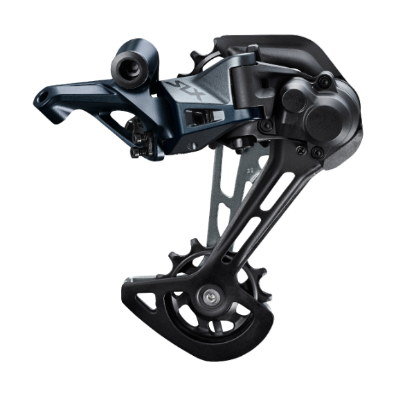 Shimano Slx RD-M7100-SGS 12 Speed ​​Compatible Rear Derailleur IRDM7100SGS 