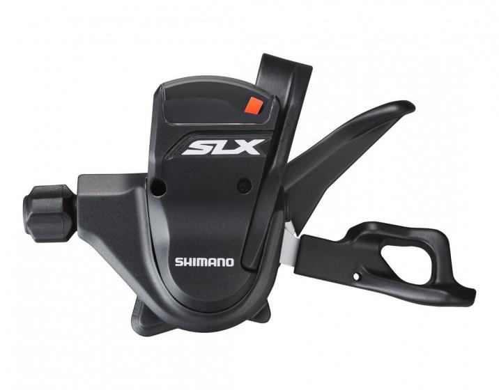 Shimano SLX SL-M670 Left Shift Lever