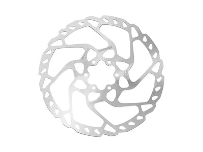 Shimano SLX SM-RT66 180mm 6 Vida Rotor ESMRT66M