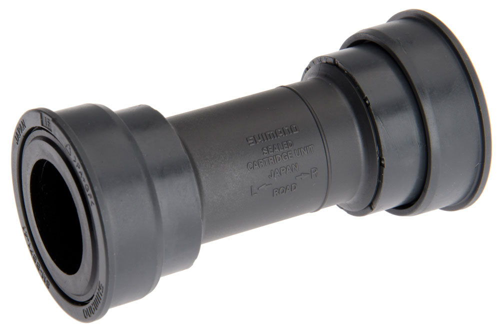 Shimano SM-BB71-41B Hollowtech II Press Fit Orta Göbek ISMBB7141B