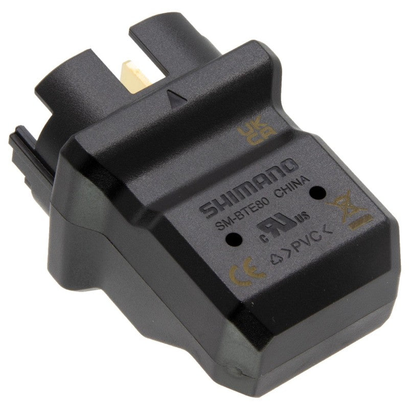 Shimano SM-BTE80 Pil Şarj Etme Adaptörü BT-E8030 Uyumlu ISMBTE80