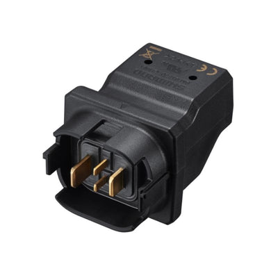 Shimano SM-BTE80 Pil Şarj Etme Adaptörü BT-E8030 Uyumlu ISMBTE80